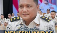 Permalink ke Lapas Pasir Pangarayan Ikuti Penguatan Menteri Imigrasi dan Pemasyarakatan Awal Tahun 2026 