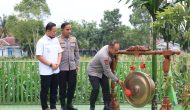 Permalink ke Kapolda Riau Resmikan Program “Tabung Harmoni Hijau”