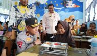 Permalink ke Satu Tahun Program MBG: Polda Riau Target 18 Dapur SPPG, 15 Sudah Operasi