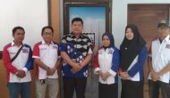 Permalink ke Jelang Ramadhan, DPW PWMOI Riau Silaturahmi dengan Disperindag Pekanbaru Jaga Stabilitas Harga Sembako