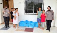 Permalink ke Polantas Menyapa Lewat Jum’at Barokah, Ditlantas Polda Riau Tebar Kepedulian Sosial