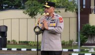 Permalink ke Apel Terakhir Wakapolda Riau, Brigjen Jossy Sampaikan Pesan Perpisahan