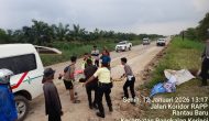 Permalink ke Laka Tunggal 2 Orang Dikoridor PT RAPP Masuk ke Kanal