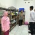 Dukung Pemenuhan Gizi Anak, Waka Polres Kampar Minta SPPG Teluk Kenidai Perkuat Protokol Kebersihan