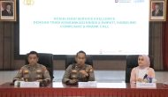 Permalink ke Polres Kampar Upgrade Pelayanan, BRI Beri Tips Komunikasi Efektif, Kapolres: ‘Utamakan Empati, Beri Solusi Cepat & Tepat