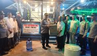 Permalink ke Polres Indragiri Hilir Lakukan Pengecekan Pos Satkamling, Wujudkan Stabilitas Kamtibmas