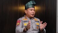Permalink ke Visi ‘Hijau’ Irjen Herry Heryawan Mengubah Stigma ‘Riau Penghasil Asap