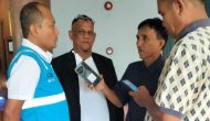 Permalink ke Soroti Risiko Kebakaran dan Jaringan Semrawut, GM PLN UID Riau–Kepri Tekankan Keselamatan Kerja