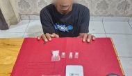 Permalink ke Bandar Sabu 6,1 Gram di Tualang Dibekuk Satresnarkoba Polres Siak