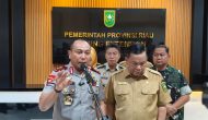 Permalink ke Kapolda Riau Wujudkan Keadilan Ekonomi dan Ekologi melalui Pengelolaan Pertambangan Emas Rakyat