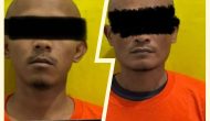 Permalink ke Polisi Dumai Ungkap Kasus Pencurian Buah Sawit, Dua Tersaka Diamankan