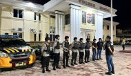 Permalink ke Kedapatan Miliki Sabu-Sabu, Pria ini Diamankan Tim Raga Polres Dumai   