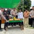 Jembatan Impian Gobah Segera Terwujud, Kapolres Kampar Beri Restu