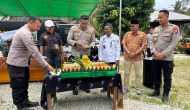 Permalink ke Jembatan Impian Gobah Segera Terwujud, Kapolres Kampar Beri Restu