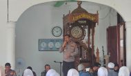 Permalink ke Doa Bersama Syukuran Pembangunan Jembatan Desa Tanjung Pasir Berlangsung Khidmat