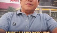 Permalink ke Sekretaris PWMOI Riau,Zul Iman Soroti Plt dan Plh di Disdik Riau, Nilai Bertentangan Dengan Permendikdasmen 7/2025