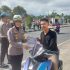 Operasi Keselamatan di Kampar, Polisi Edukasi Pengendara dengan Pendekatan Humanis