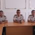 Lapas Pekanbaru Ikuti Arahan Dirjenpas: Tingkatkan Profesionalisme Dalam Pengusulan Hak Integrasi