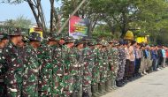 Permalink ke Apel dan Gotong Royong Bersama Wujudkan Indonesia Asri di Kabupaten Indragiri Hilir