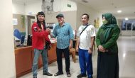 Permalink ke Keluarga Pasien Soroti Pelayanan Awal RSUD Arifin Achmad, Manajemen RS Beri Penjelasan
