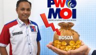 Permalink ke BOSDA Terancam Dihapus, PWMOI Riau Ingatkan Pemerintah: Jangan Ulangi Tragedi Anak Putus Sekolah