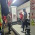 Polsek Bandar Sei Kijang Patroli Rutin, Pastikan Kamtibmas dan Distribusi BBM di SPBU Aman dan Lancar