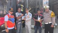 Permalink ke Di hari weekend Luar biasa, Operasi Keselamatan Lancang Kuning 2026, Ditlantas Polda Riau Intensifkan Pengawasan di Momen Long Weekend