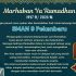 Sambut Ramadhan, Kepala SMA 9 Pekanbaru Tekankan Pembentukan Karakter Siswa