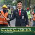 DLHK Pekanbaru Klarifikasi Isu Pemotongan Gaji THL dan Penataan Sistem Jasa Kebersihan