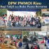 DPW PWMOI Riau Bagikan 150 Paket Takjil dan Gelar Buka Bersama, Perkuat Kekompakan Pengurus