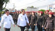 Permalink ke Kanwil Ditjenpas Riau Imbau UPT Tingkatkan Keamanan dan Pelayanan Jelang Hari Raya Idul Fitri 1447 H