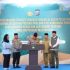 Perkuat Kamtibmas, Kapolri Resmikan Masjid dan Kukuhkan Satgas PHK di Riau