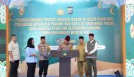 Permalink ke Perkuat Kamtibmas, Kapolri Resmikan Masjid dan Kukuhkan Satgas PHK di Riau
