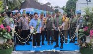 Permalink ke Kapolri Resmikan dan Mulai Pembangunan 110 Jembatan Merah Putih di Riau