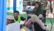 Permalink ke Haru dan Sukacita di Hari Terakhir Kunjungan Lebaran Lapas Kelas IIA Pekanbaru