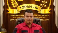 Permalink ke Korupsi Program Makan Bergizi Gratis Diduga Terstruktur, TOPAN RI: Sapu Bersih Jaringan dan Rampas Asetnya!Bongkar Seluruh Jaringan Kekuasaan Permalink ke Korupsi Program Makan Bergizi Gratis Diduga Terstruktur, TOPAN RI: Sapu Bersih Jaringan dan Rampas Asetnya!Bongkar Seluruh Jaringan Kekuasaan