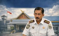 Permalink ke Maizar: Kritik Kami Terima, Tapi Informasi Harus Berimbang dan Terverifikasi