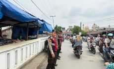 Permalink ke Patroli Harkamtibmas Sat Samapta Polres Inhil, Jaga Keamanan Kota Tembilahan Tetap Kondusif