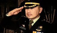 Permalink ke Putra Minang Kelahiran Riau Naik Pangkat Letkol, Jejaknya Tembus Misi Dunia