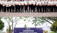 Permalink ke Rutan Dumai Ikuti Pengukuhan Satops Patnal Kanwil Ditjenpas Riau, 4 Petugas Dikukuhkan