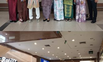 Permalink ke 400 Peserta Lolos TPA SMAN Plus Riau, Jalani Tes Kesehatan Terjadwal di RSUD Arifin Achmad