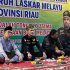 Halal Bihalal LMB Nusantara Satukan Laskar Melayu, Tegaskan Komitmen Jaga Marwah Riau