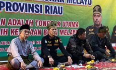Permalink ke Halal Bihalal LMB Nusantara Satukan Laskar Melayu, Tegaskan Komitmen Jaga Marwah Riau