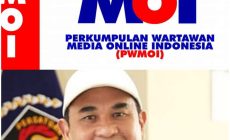 Permalink ke Dunia Pers Riau Berduka, DPW PWMOI Riau Turut Berduka Atas Meninggalnya Zulmansyah Sekedang