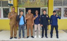 Permalink ke Silahturahmi organisasi FKWI INHIL ke Kantor Camat Tembilahan Hulu beserta Tim FKWl INHIL 