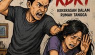 Permalink ke Kasus KDRT di Marpoyan Damai, Suami Dilaporkan ke Polisi, Sempat Ditahan Lalu Ditangguhkan Permalink ke Kasus KDRT di Marpoyan Damai, Suami Dilaporkan ke Polisi, Sempat Ditahan Lalu Ditangguhkan