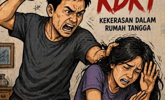 Permalink ke Kasus KDRT di Marpoyan Damai, Suami Dilaporkan ke Polisi, Sempat Ditahan Lalu Ditangguhkan