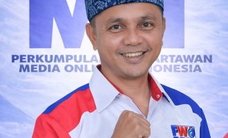 Permalink ke Konfirmasi Jurnalis Dianggap Pengaduan, PWMOI Nilai Kabid Pengawasan Disnakertrans Riau Tidak Pahami Tugas Pers