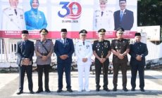 Permalink ke Bupati Inhil Sampaikan Pesan Mendagri Ajak Selaraskan Program dan Wujudkan Kemandirian Fiskal,Hari Otonomi Daerah ke 30