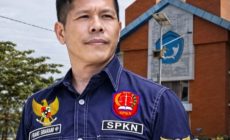 Permalink ke Sekjen DPP Solidaritas Peduli Keadilan Nasional (SPKN) Desak Wali Kota Evaluasi Plt Kadisdik dan Kabid SD Pekanbaru, Dinilai Lamban Tangani Polemik SDN 181